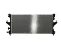 MAHLE Chladi vody MAO CR 1034 000P, CR 1034 000P