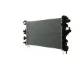 MAHLE Chladi vody MAO CR 1034 000P, CR 1034 000P