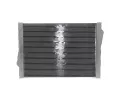 MAHLE Chladi vody MAO CR 1049 000S, CR 1049 000S