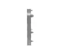 MAHLE Chladi vody MAO CR 1049 000S, CR 1049 000S