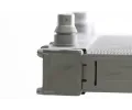 MAHLE Chladi vody MAO CR 1050 000S, CR 1050 000S