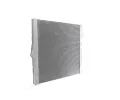 MAHLE Chladi vody MAO CR 1050 000S, CR 1050 000S