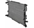 MAHLE Chladi vody MAO CR 1060 000P, CR 1060 000P