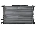 MAHLE Chladi vody MAO CR 1060 000P, CR 1060 000P