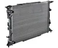 MAHLE Chladi vody MAO CR 1060 000P, CR 1060 000P