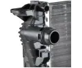 MAHLE Chladi vody MAO CR 1060 000P, CR 1060 000P