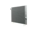 MAHLE Chladi vody MAO CR 1067 000P, CR 1067 000P
