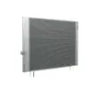 MAHLE Chladi vody MAO CR 1067 000P, CR 1067 000P