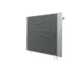 MAHLE Chladi vody MAO CR 1067 000P, CR 1067 000P