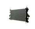 MAHLE Chladi vody MAO CR 1068 000P, CR 1068 000P