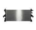 MAHLE Chladi vody MAO CR 1068 000P, CR 1068 000P
