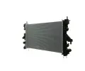 MAHLE Chladi vody MAO CR 1068 000P, CR 1068 000P
