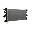 MAHLE Chladi vody MAO CR 1068 000P, CR 1068 000P