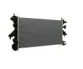 MAHLE Chladi vody MAO CR 1069 000P, CR 1069 000P