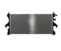 MAHLE Chladi vody MAO CR 1069 000P, CR 1069 000P