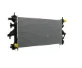 MAHLE Chladi vody MAO CR 1069 000P, CR 1069 000P