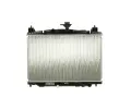 MAHLE Chladi vody MAO CR 1071 000S, CR 1071 000S
