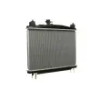 MAHLE Chladi vody MAO CR 1071 000S, CR 1071 000S