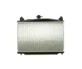 MAHLE Chladi vody MAO CR 1071 000S, CR 1071 000S