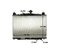 MAHLE Chladi vody MAO CR 1071 000S, CR 1071 000S