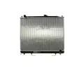 MAHLE Chladi vody MAO CR 1072 000S, CR 1072 000S