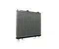 MAHLE Chladi vody MAO CR 1072 000S, CR 1072 000S