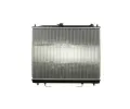 MAHLE Chladi vody MAO CR 1072 000S, CR 1072 000S