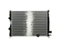 MAHLE Chladi vody MAO CR 1075 000S, CR 1075 000S