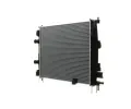 MAHLE Chladi vody MAO CR 1075 000S, CR 1075 000S