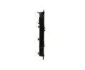 MAHLE Chladi vody MAO CR 1075 000S, CR 1075 000S