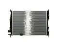 MAHLE Chladi vody MAO CR 1075 000S, CR 1075 000S