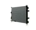 MAHLE Chladi vody MAO CR 1075 000S, CR 1075 000S