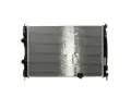MAHLE Chladi vody MAO CR 1076 000S, CR 1076 000S
