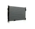 MAHLE Chladi vody MAO CR 1076 000S, CR 1076 000S