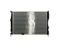 MAHLE Chladi vody MAO CR 1076 000S, CR 1076 000S