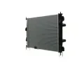 MAHLE Chladi vody MAO CR 1076 000S, CR 1076 000S