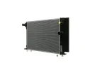 MAHLE Chladi vody MAO CR 1078 000S, CR 1078 000S