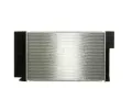MAHLE Chladi vody MAO CR 1078 000S, CR 1078 000S