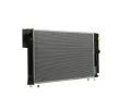 MAHLE Chladi vody MAO CR 1078 000S, CR 1078 000S