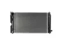 MAHLE Chladi vody MAO CR 1079 000S, CR 1079 000S