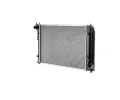 MAHLE Chladi vody MAO CR 1079 000S, CR 1079 000S