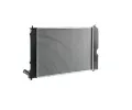 MAHLE Chladi vody MAO CR 1079 000S, CR 1079 000S