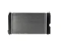 MAHLE Chladi vody MAO CR 1079 000S, CR 1079 000S