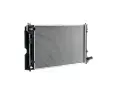 MAHLE Chladi vody MAO CR 1079 000S, CR 1079 000S