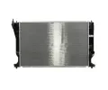 MAHLE Chladi vody MAO CR 1080 000S, CR 1080 000S