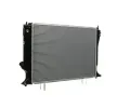MAHLE Chladi vody MAO CR 1080 000S, CR 1080 000S