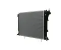 MAHLE Chladi vody MAO CR 1080 000S, CR 1080 000S