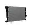 MAHLE Chladi vody MAO CR 1080 000S, CR 1080 000S