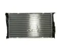 MAHLE Chladi vody MAO CR 1083 000P, CR 1083 000P