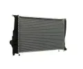 MAHLE Chladi vody MAO CR 1083 000P, CR 1083 000P